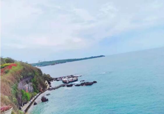 祖國的大好河山，我們一起去看看——記網新系統2021年度公司團建與旅游活動