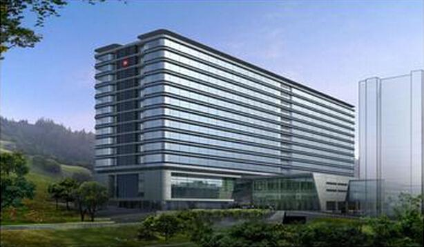 浙江省腫瘤醫院