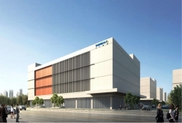 西南云計算數(shù)據(jù)中心